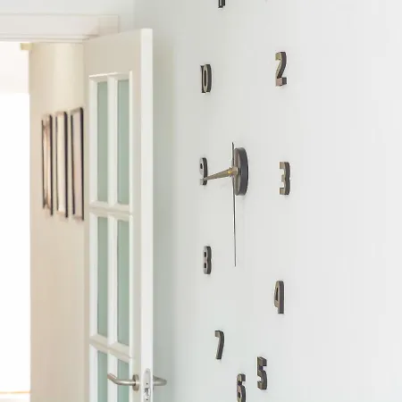 Appartamento Cubo's Apartamento Parque Feria 1 *