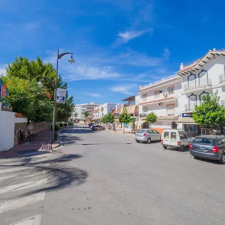 Appartamento Cubo's Apartamento Parque Feria 1 *