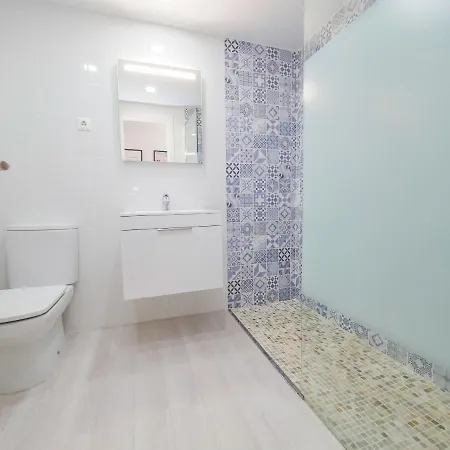 Cubo's Apartamento Parque Feria 1 * Alhaurin el Grande