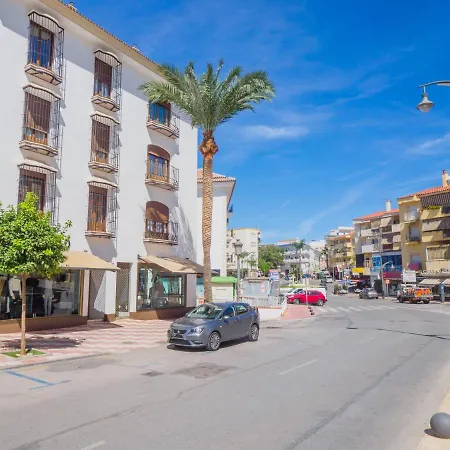 Cubo's Apartamento Parque Feria 1 Alhaurin el Grande